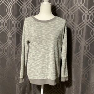 Forever 21 long sleeve sweatshirt